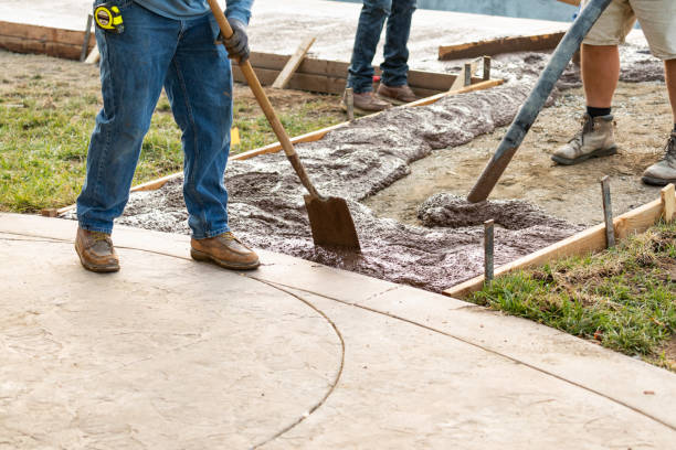 Best Commercial Concrete Services in Nash, TX
