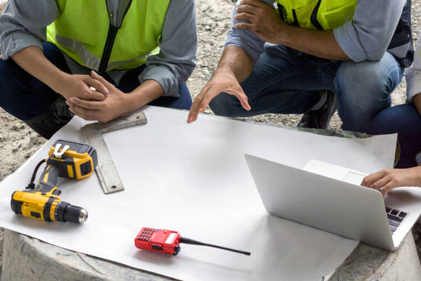 Best Concrete Removal and Replacement in Nash, TX